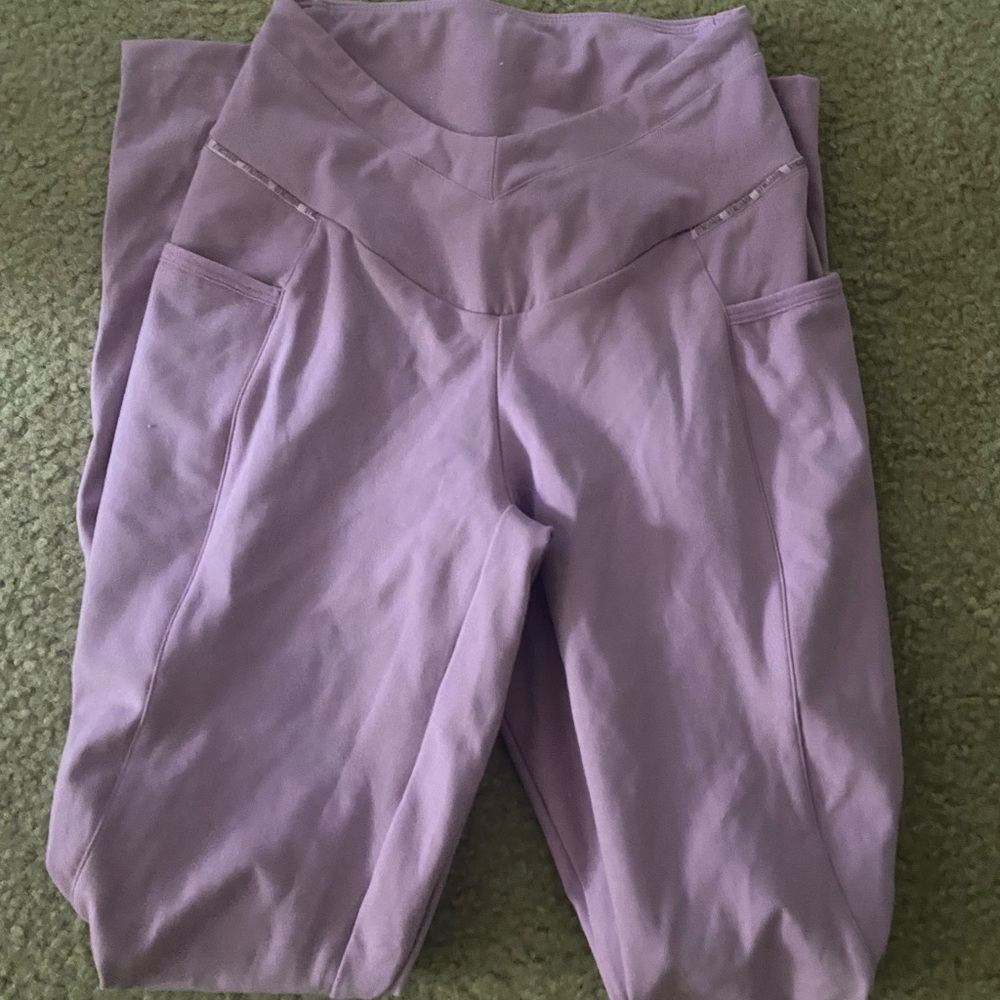 Gymshark leggings